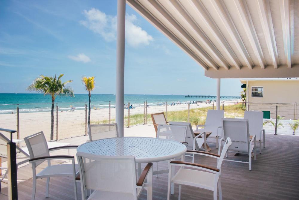 Tides Inn Hotel